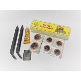 Hasgül Lastik Levyeli Yama Seti