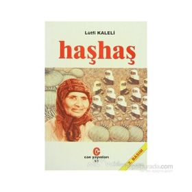 HAŞHAŞ - LÜTFİ KALELI
