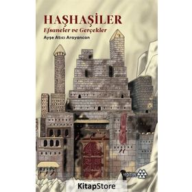 Haşhaşiler / Ayşe Atıcı Arayancan