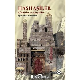 Haşhaşiler / Ayşe Atıcı Arayancan