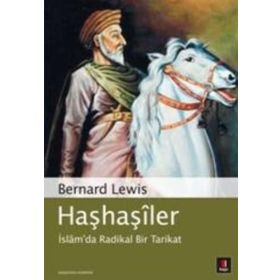 Haşhaşiler - Bernard Lewis