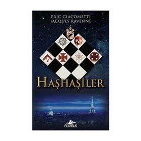 Haşhaşiler - Eric Giacometti Jacques Ravenne