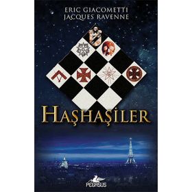 Haşhaşiler - Eric Giacometti Jacques Ravenne