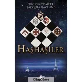 Haşhaşiler - Eric Giacometti Jacques Ravenne