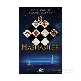 Haşhaşiler - Eric Giacometti Jacques Ravenne