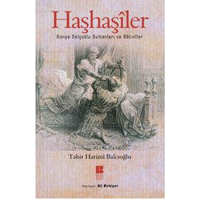 Haşhaşiler - Tahir Harimi Balcıoğlu
