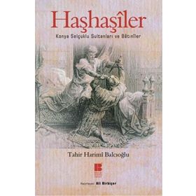 Haşhaşiler - Tahir Harimi Balcıoğlu
