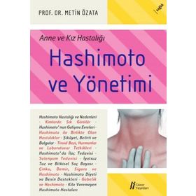 Hashimoto Ve Yönetimi - Metin Özata