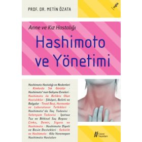 Hashimoto Ve Yönetimi - Metin Özata