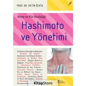 Hashimoto Ve Yönetimi - Metin Özata