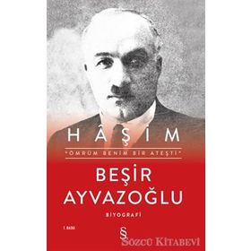 Haşim - Beşir Ayvazoğlu