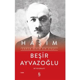 Haşim - Beşir Ayvazoğlu
