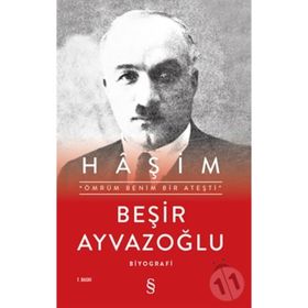 Haşim - Beşir Ayvazoğlu