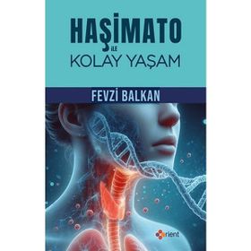 Haşimato ile Kolay Yaşam Fevzi Balkan