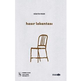 Hasır Lokantası - Hüseyin Peker