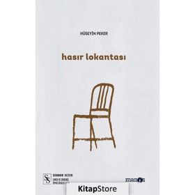 Hasır Lokantası - Hüseyin Peker
