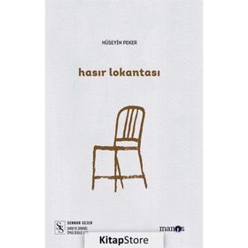 Hasır Lokantası - Hüseyin Peker