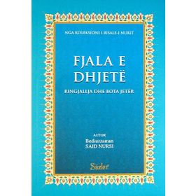 HAŞİR RISALESI (ARNAVUTÇA) - BEDİÜZZAMAN SAID NURSI