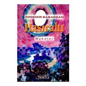 HASIRALTI - ÖZDEMİR BAŞARGAN