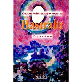 HASIRALTI - ÖZDEMİR BAŞARGAN