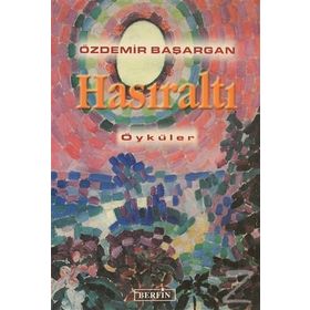 HASIRALTI - ÖZDEMİR BAŞARGAN