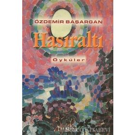 HASIRALTI - ÖZDEMİR BAŞARGAN