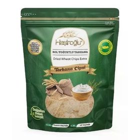 Haşiroğlu 225 gr Bol Yoğurtlu Çerezlik Cips Tarhana