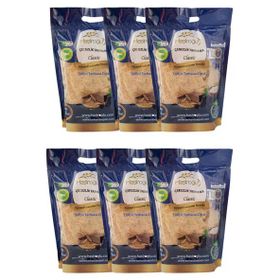 Haşiroğlu 450 gr Çerezlik Doğal Tarhana Cipsi