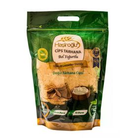 Hasiroglu 475 gr Bol Yogurtlu Tarhana Cipsi
