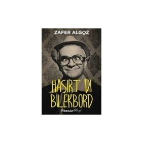 Haşırt Dı Bilekbord - Zafer Algöz
