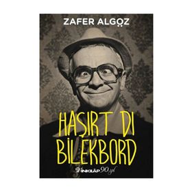 Haşırt Dı Bilekbord - Zafer Algöz
