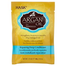 Hask 50 gr Argan Yağlı Saç Bakım Kremi