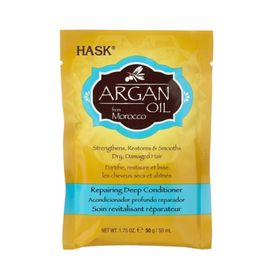 Hask 50 gr Argan Yağlı Saç Bakım Kremi