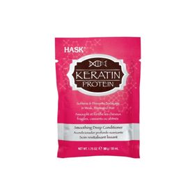 Hask 50 gr Argan Yağlı Saç Bakım Kremi