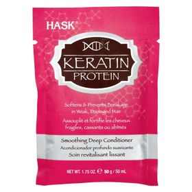 Hask 50 gr Keratin Protein Saç Bakım Kremi