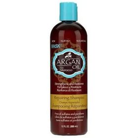 Hask Argan Yağlı 355 ml Şampuan