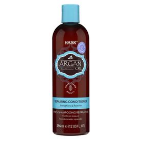 Hask Argan Yağlı Onarıcı 355 ml Saç Kremi