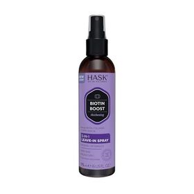 Hask Biotin 5'i 1 Arada 175 ml Saç Bakım Spreyi