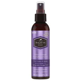 Hask Biotin 5'i 1 Arada 175 ml Saç Bakım Spreyi