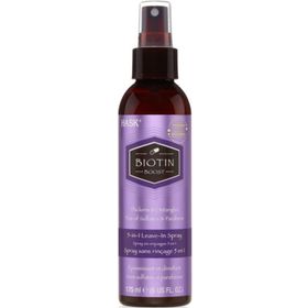 Hask Biotin 5'i 1 Arada 175 ml Saç Bakım Spreyi