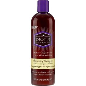 Hask Biotin Boost 355 ml Hacim Şampuan