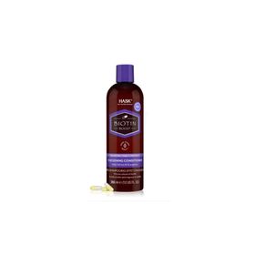 Hask Biotin Boost Dolgunlaştırıcı 355 ml Saç Kremi