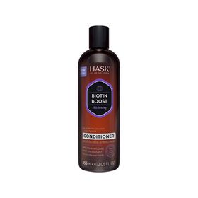 Hask Biotin Boost Dolgunlaştırıcı 355 ml Saç Kremi