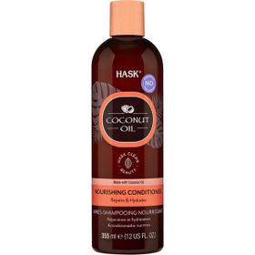 Hask Hindistan Cevizi Yağlı 355 ml Besleyici Saç Kremi
