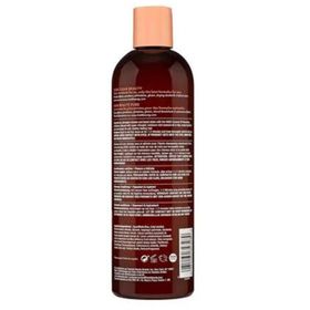Hask Hindistan Cevizi Yağlı 355 ml Besleyici Saç Kremi