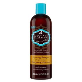 Hask Kaktüs Özlü 355 ml Şampuan