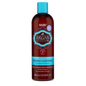 Hask Morocco Argan Yağlı Onarıcı 355 ml Saç Kremi