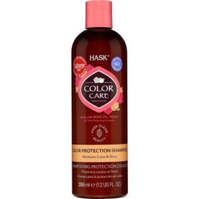 Hask Renk Koruyucu 355 ml Şampuan