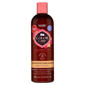 Hask Renk Koruyucu 355 ml Şampuan
