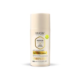 Hask Repair Series 100 ml Durulanmayan Saç Bakım Kremi